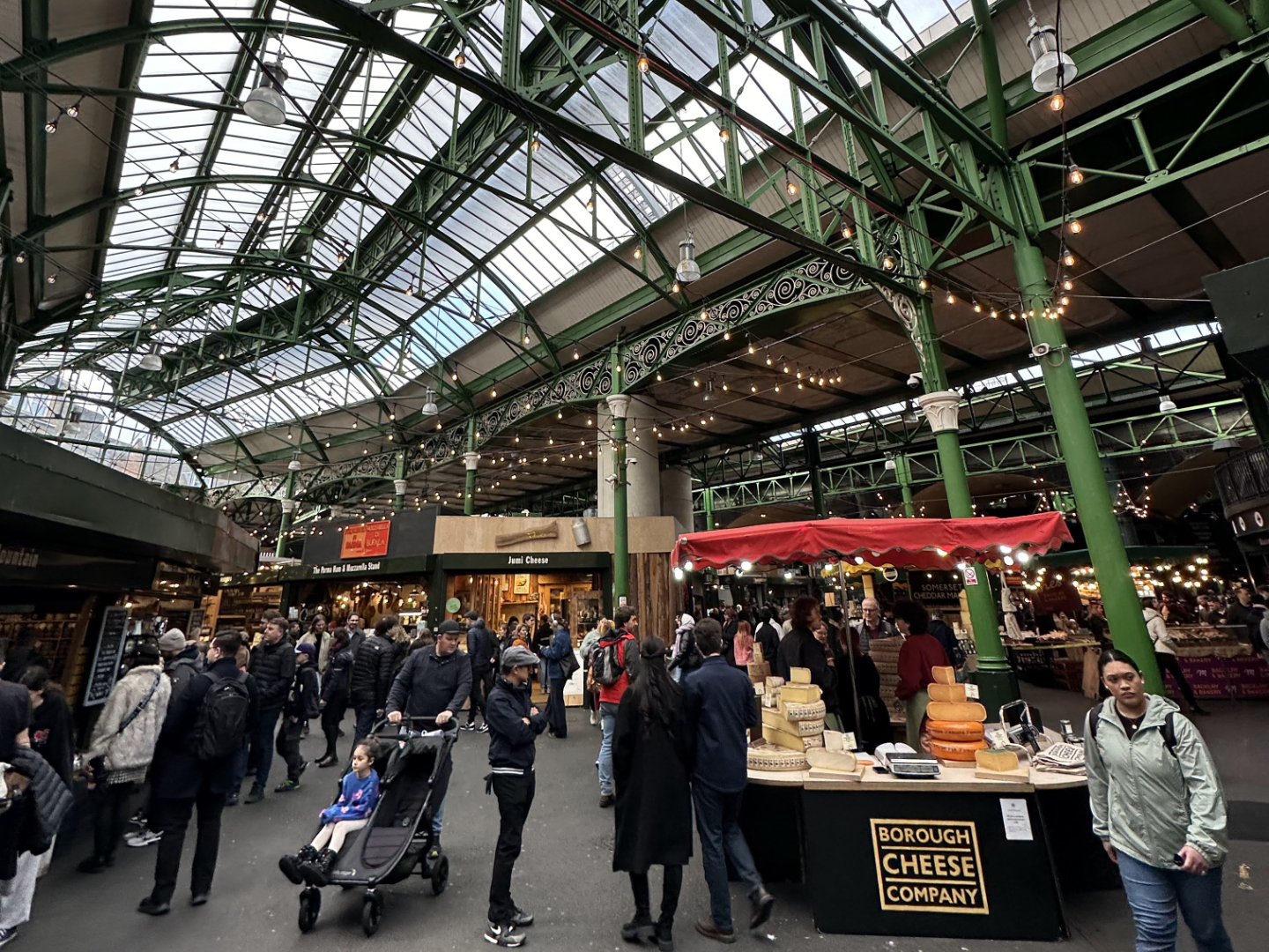 Borough Market