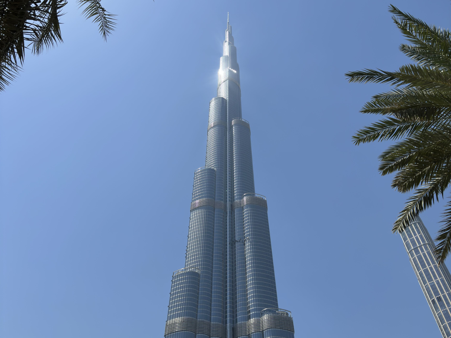 Burj Khalifa