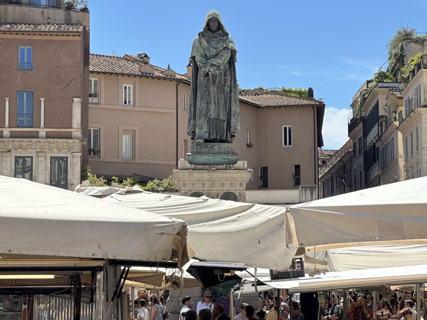 Campo de' Fiori