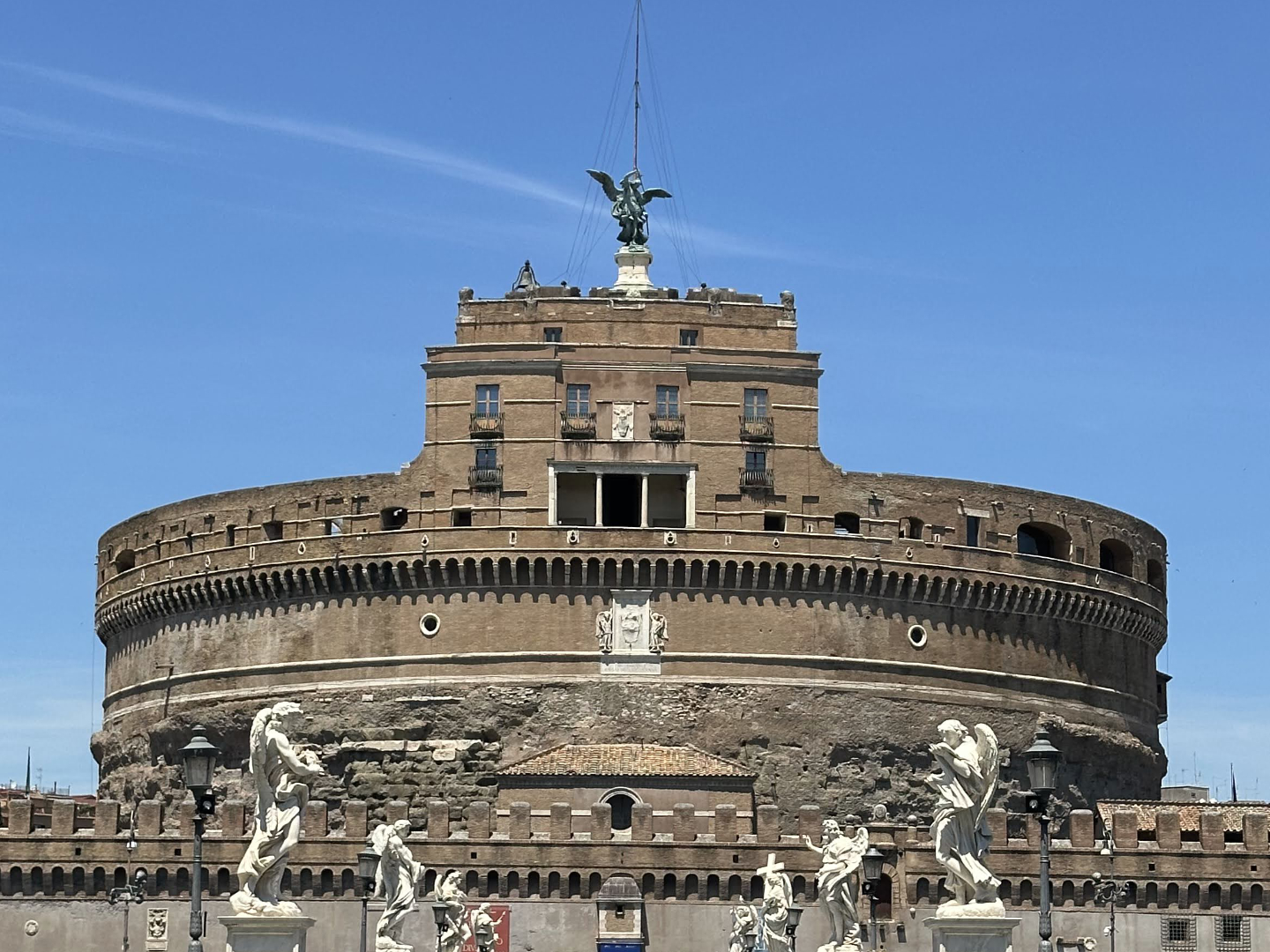 Castel Sant'Angelo