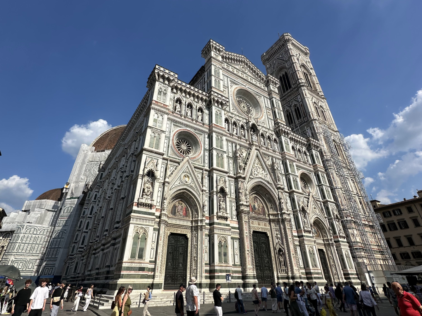 Cathedral of Santa Maria del Fiore