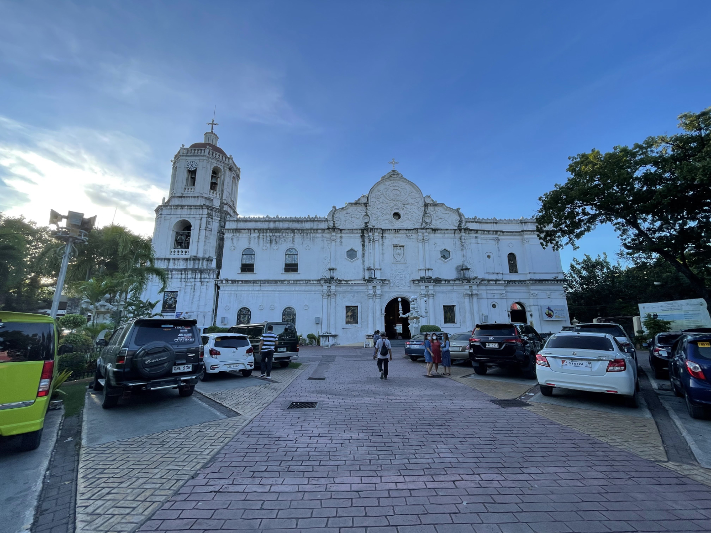 Cebu Metropolitan Cathedral