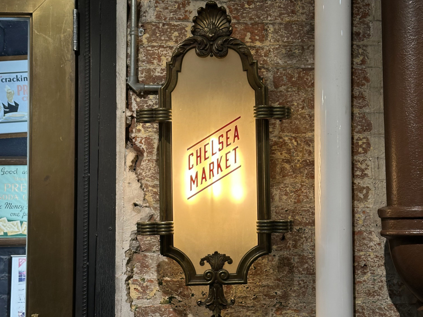 Chelsea Market