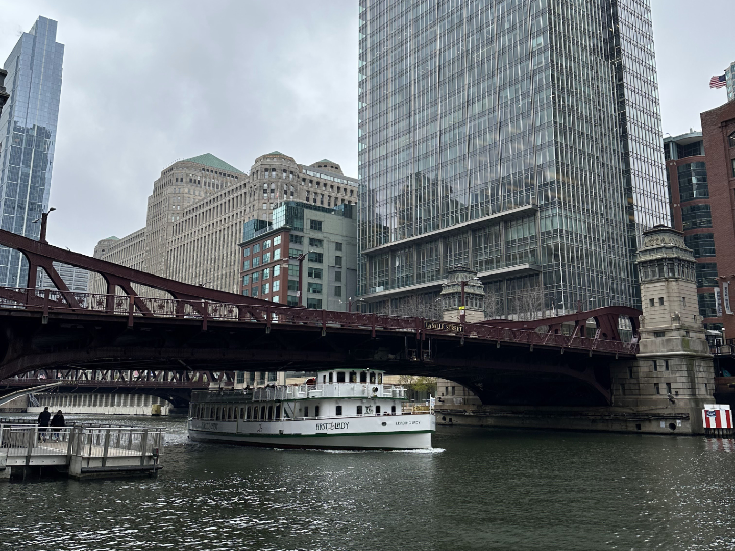 Chicago River