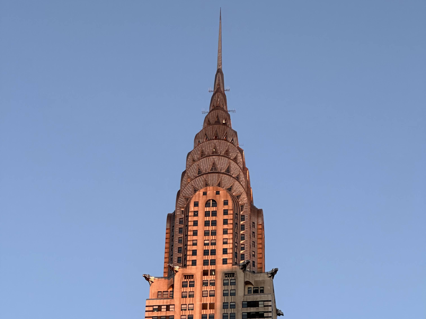 Chrysler Building