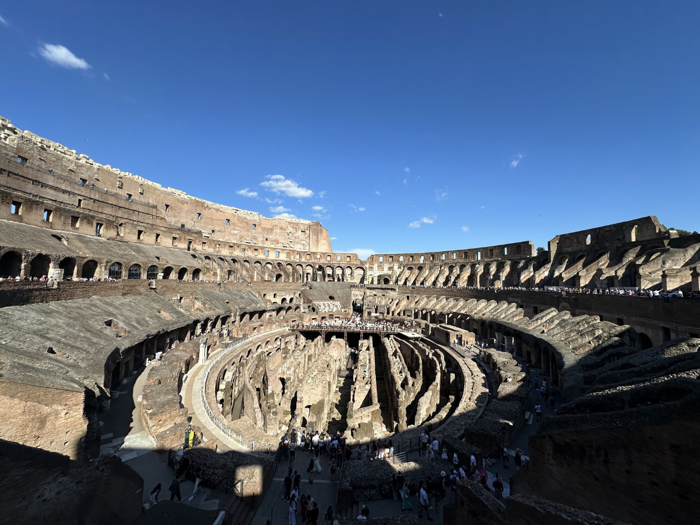 Colosseum