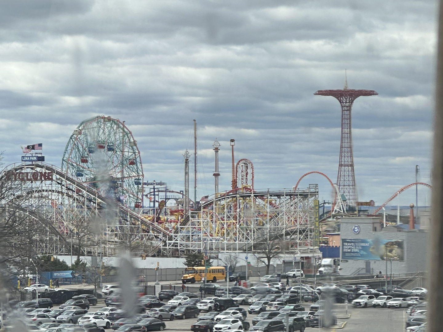 Coney Island
