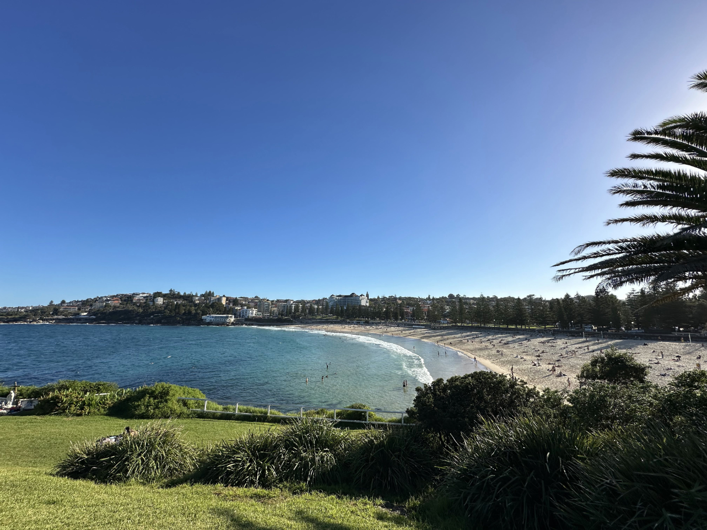 Coogee Beach