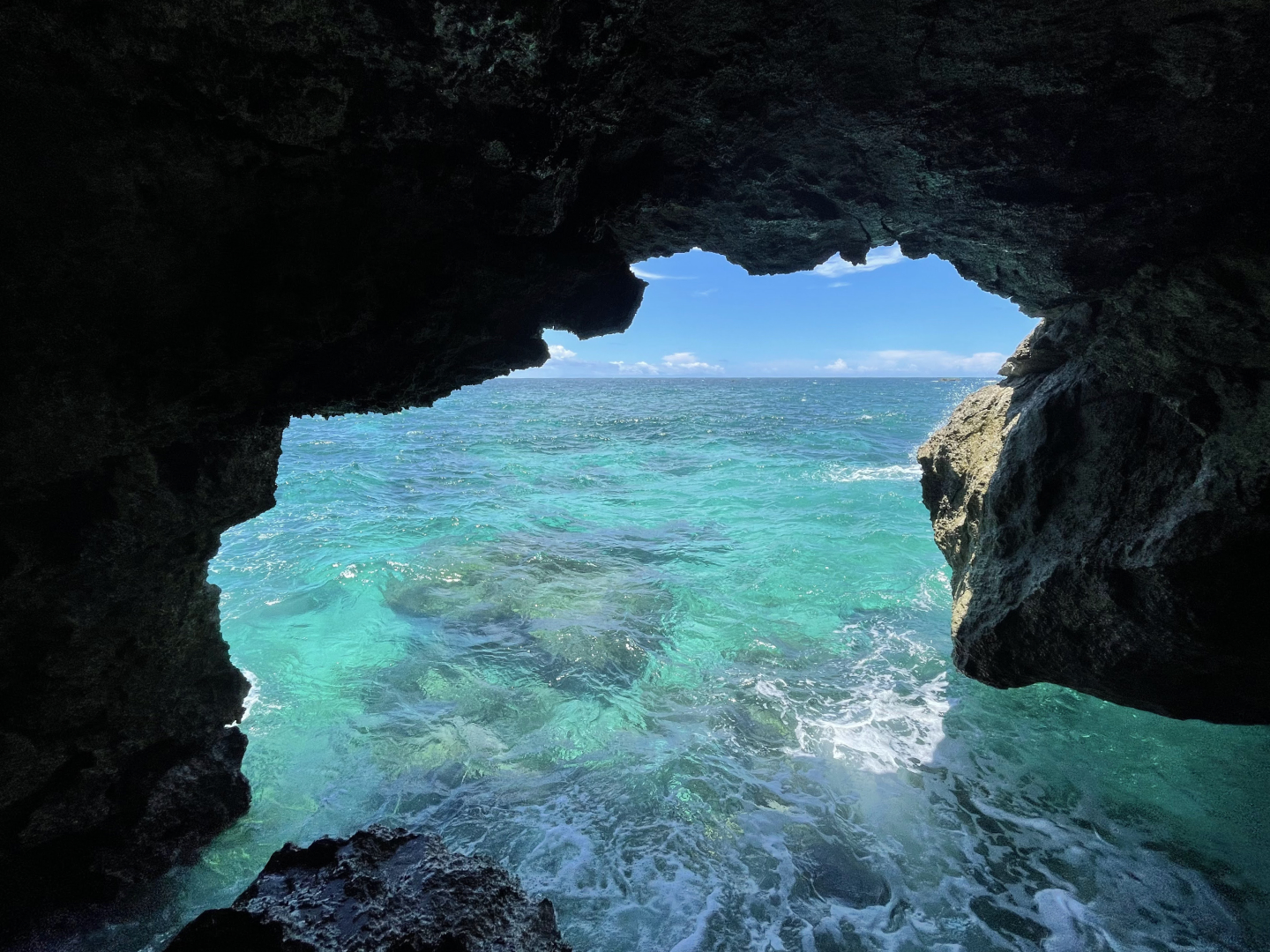 Crystal Cove
