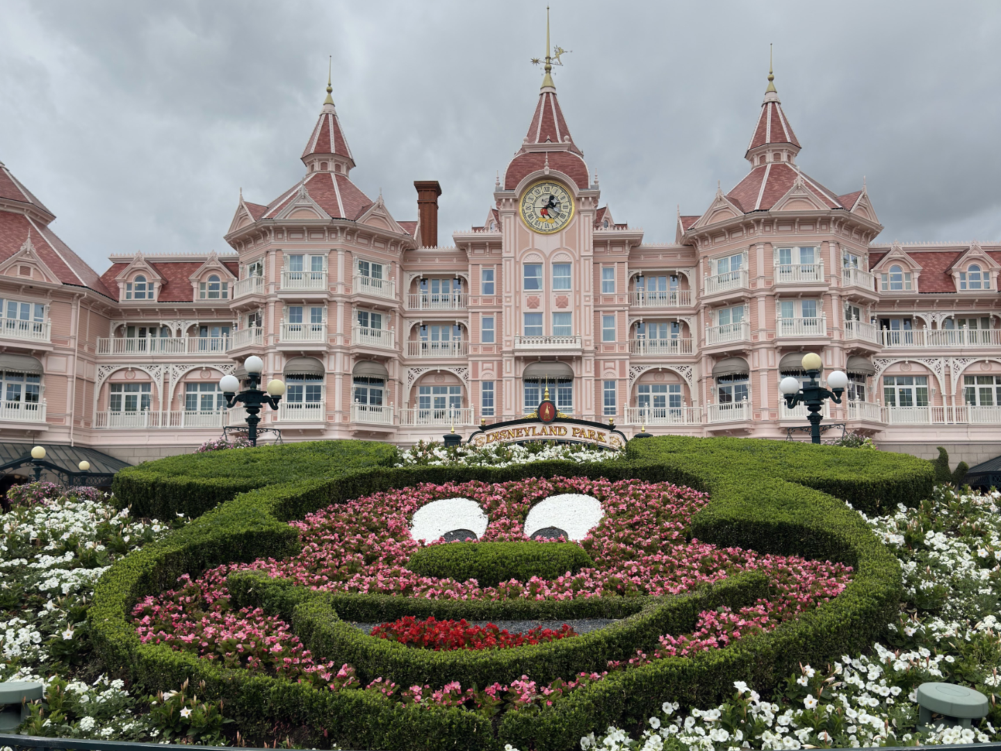 Disneyland Paris