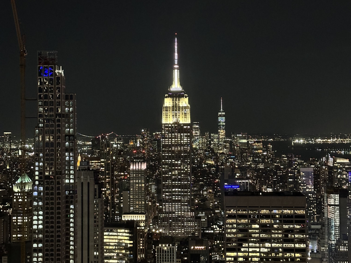 Empire State Building