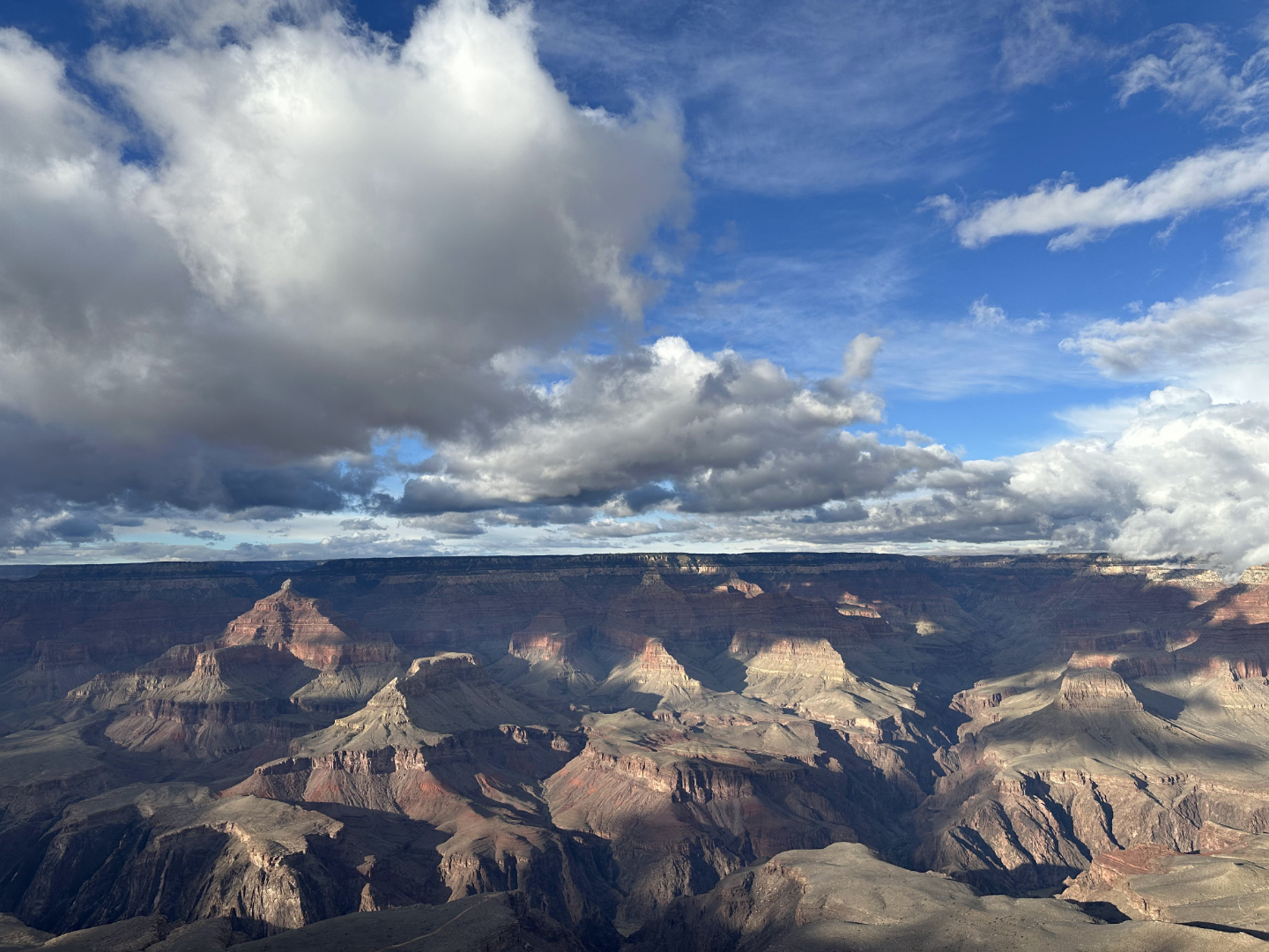 Grand Canyon National Park