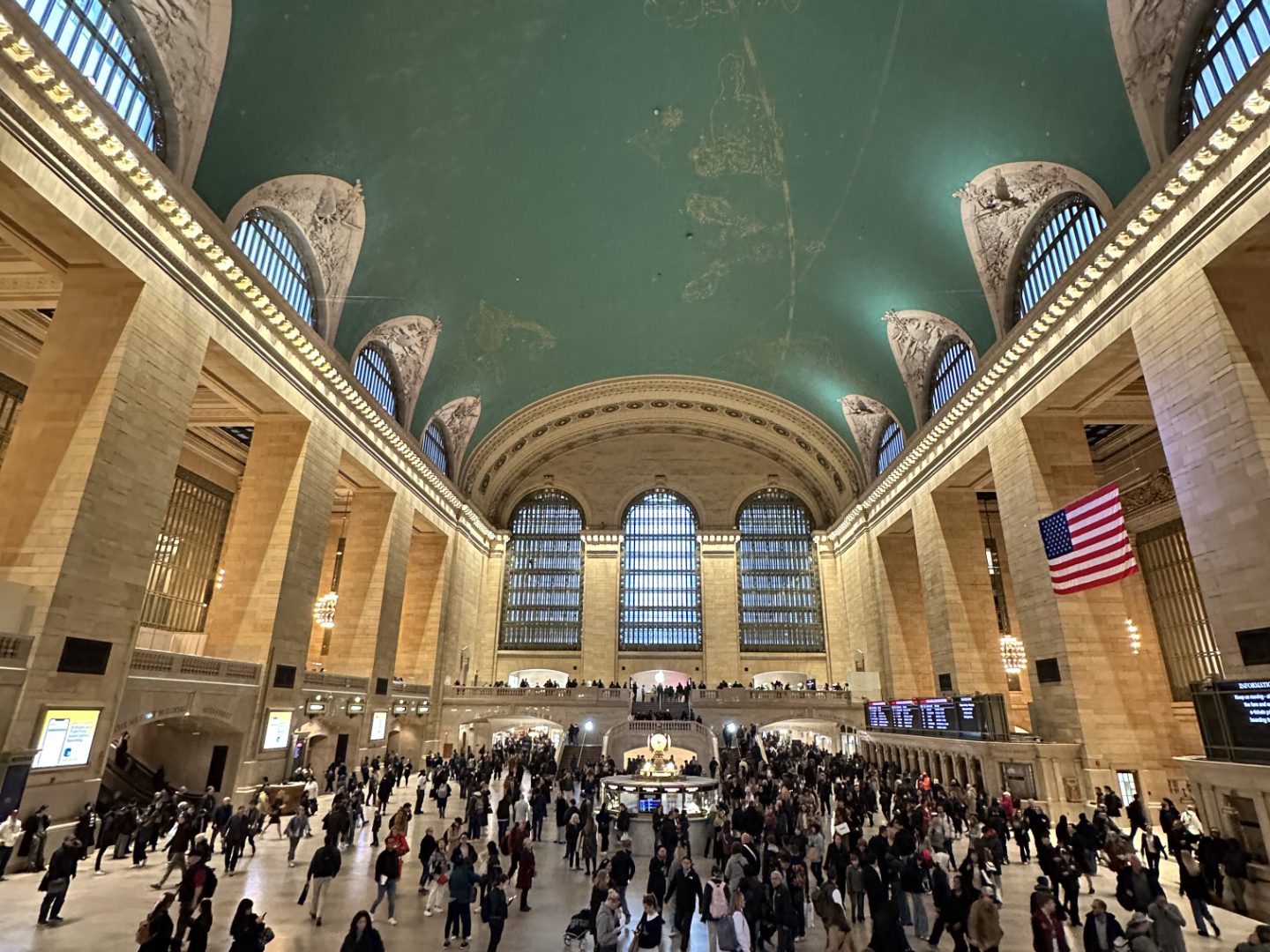 Grand Central Terminal