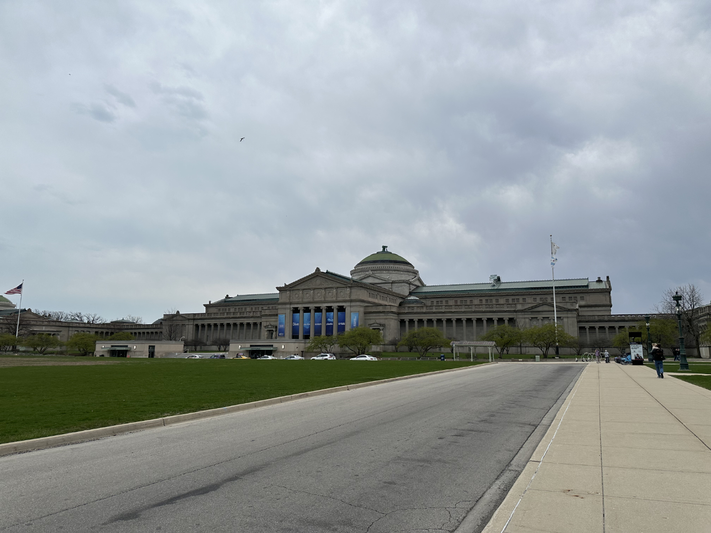 Griffin Museum of Science and Industry
