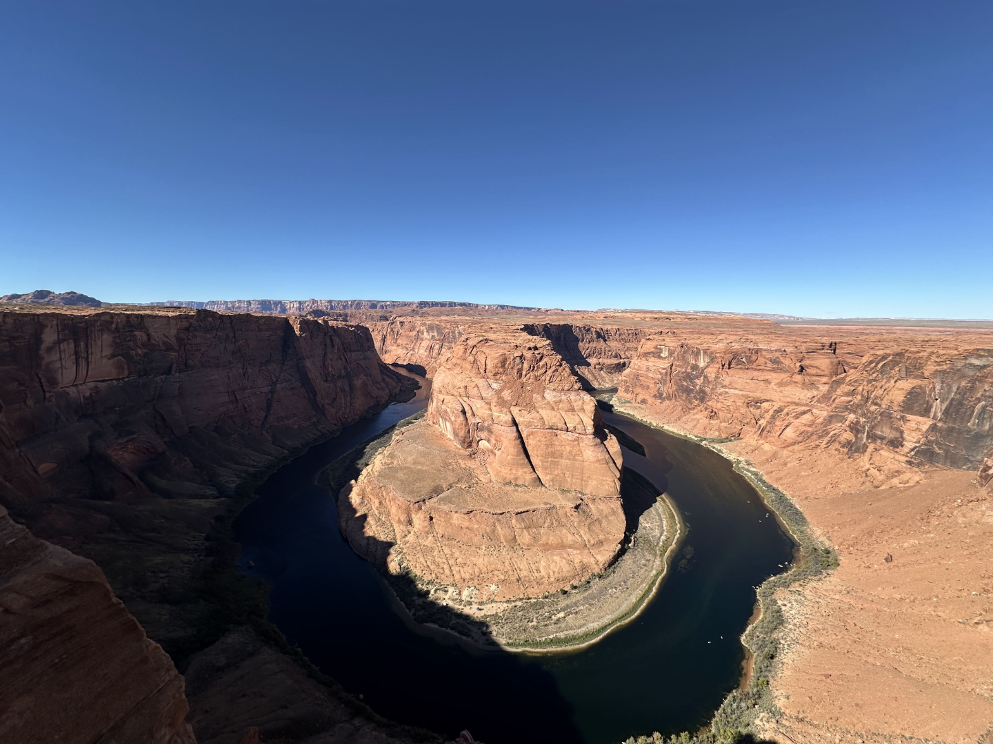 Horseshoe Bend