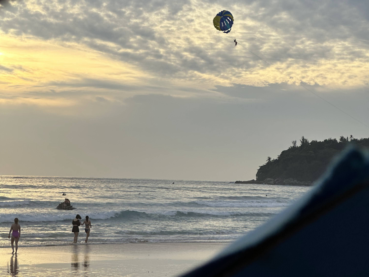 Kata Beach