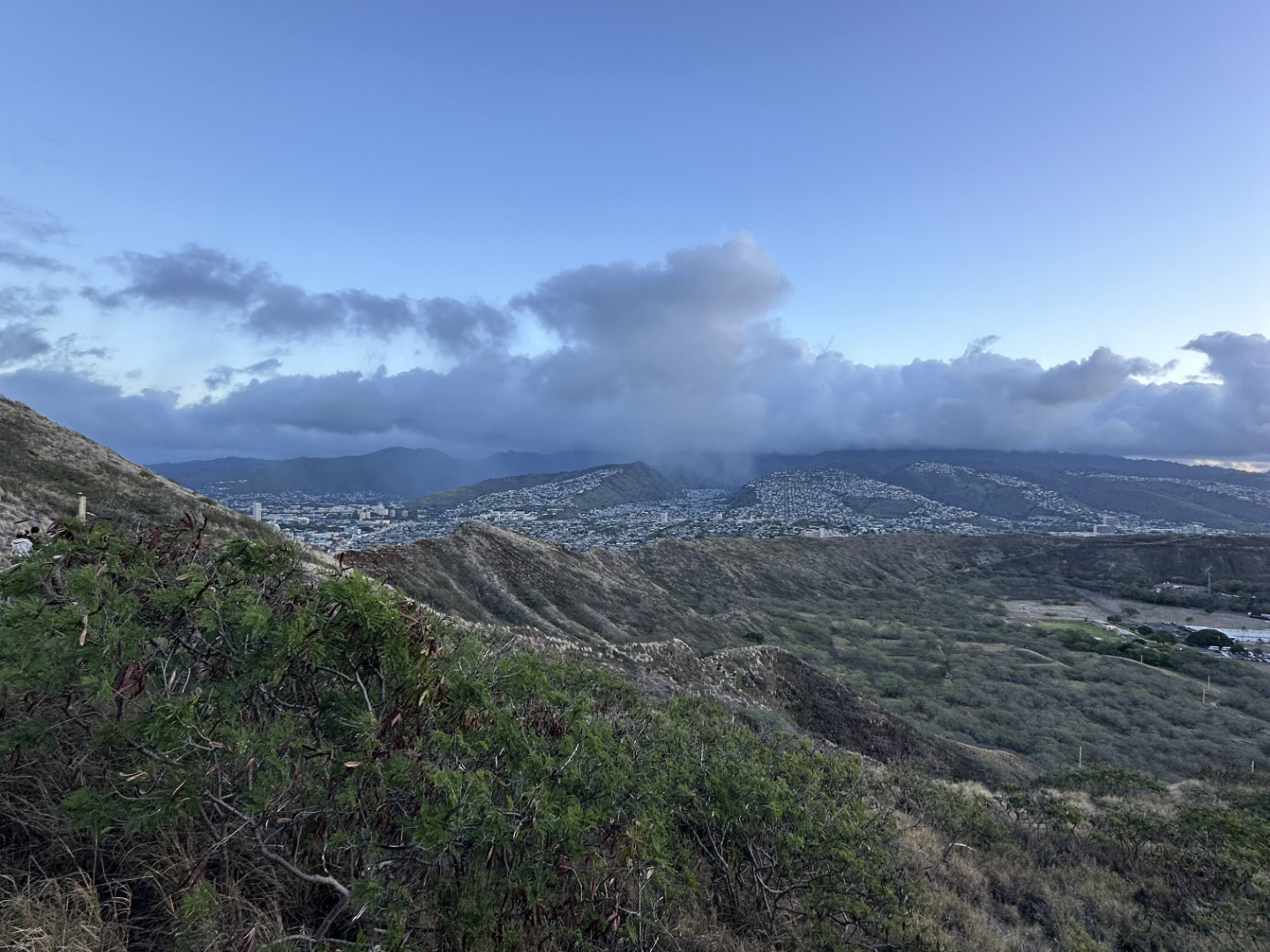 Koko Crater