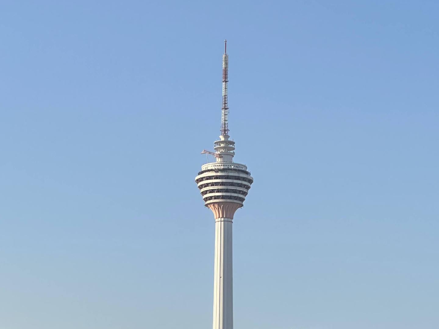 Kuala Lumpur Tower