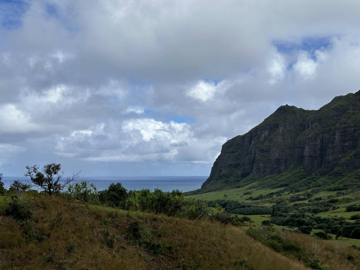 Kualoa Ranch