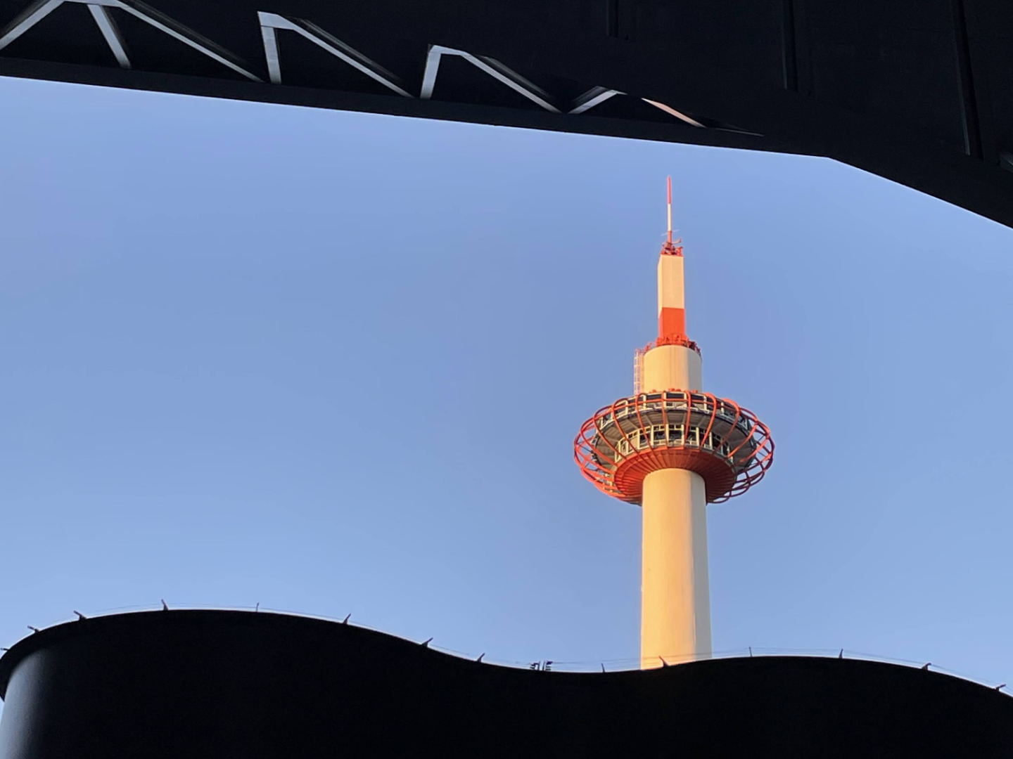 Kyoto Tower