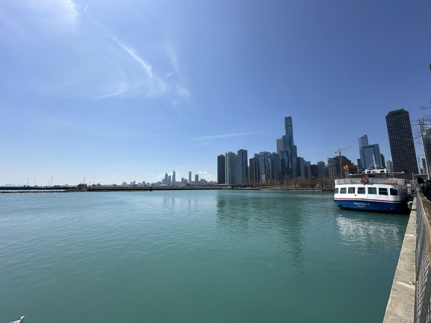 Lake Michigan