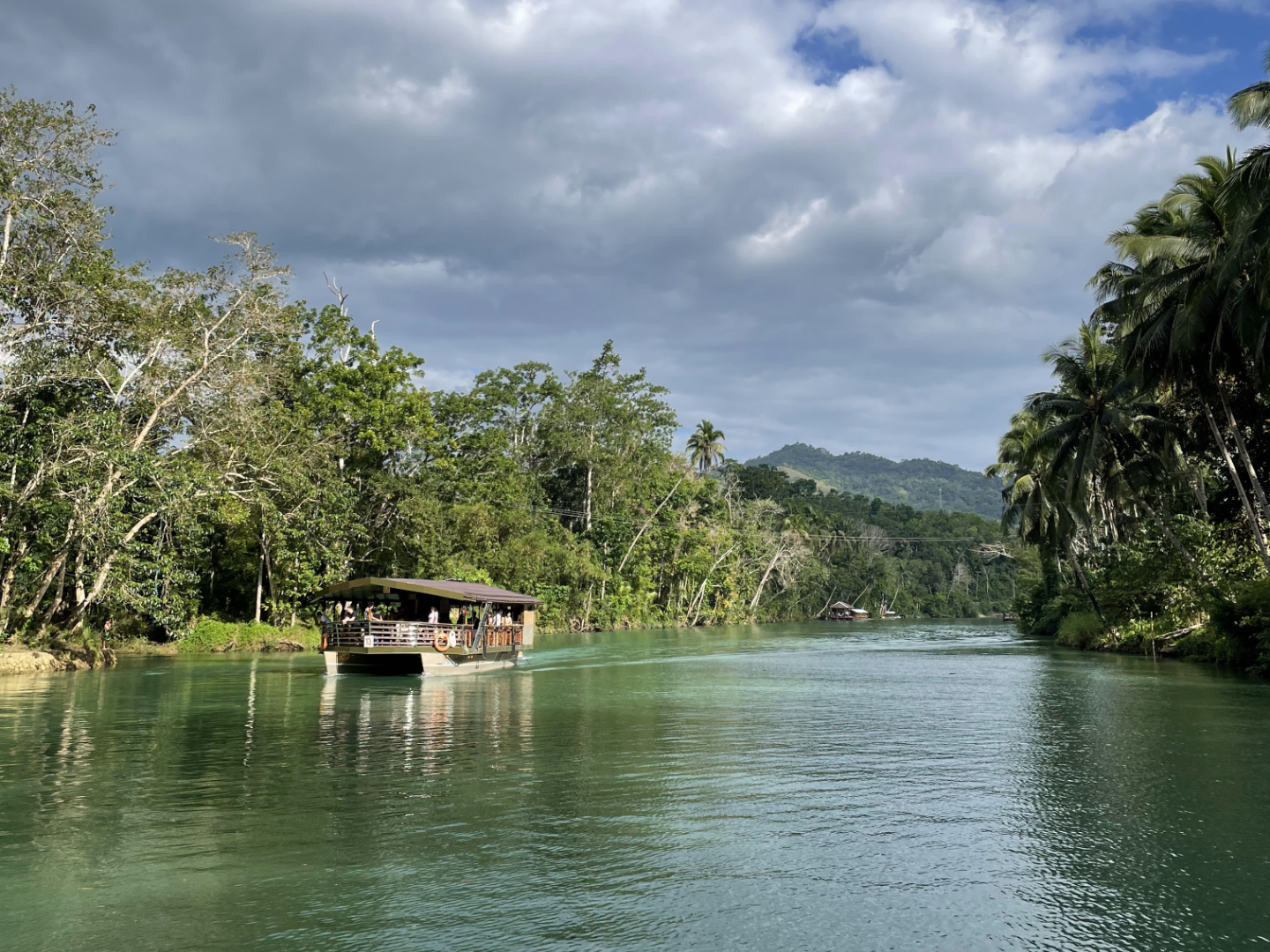 Loboc River