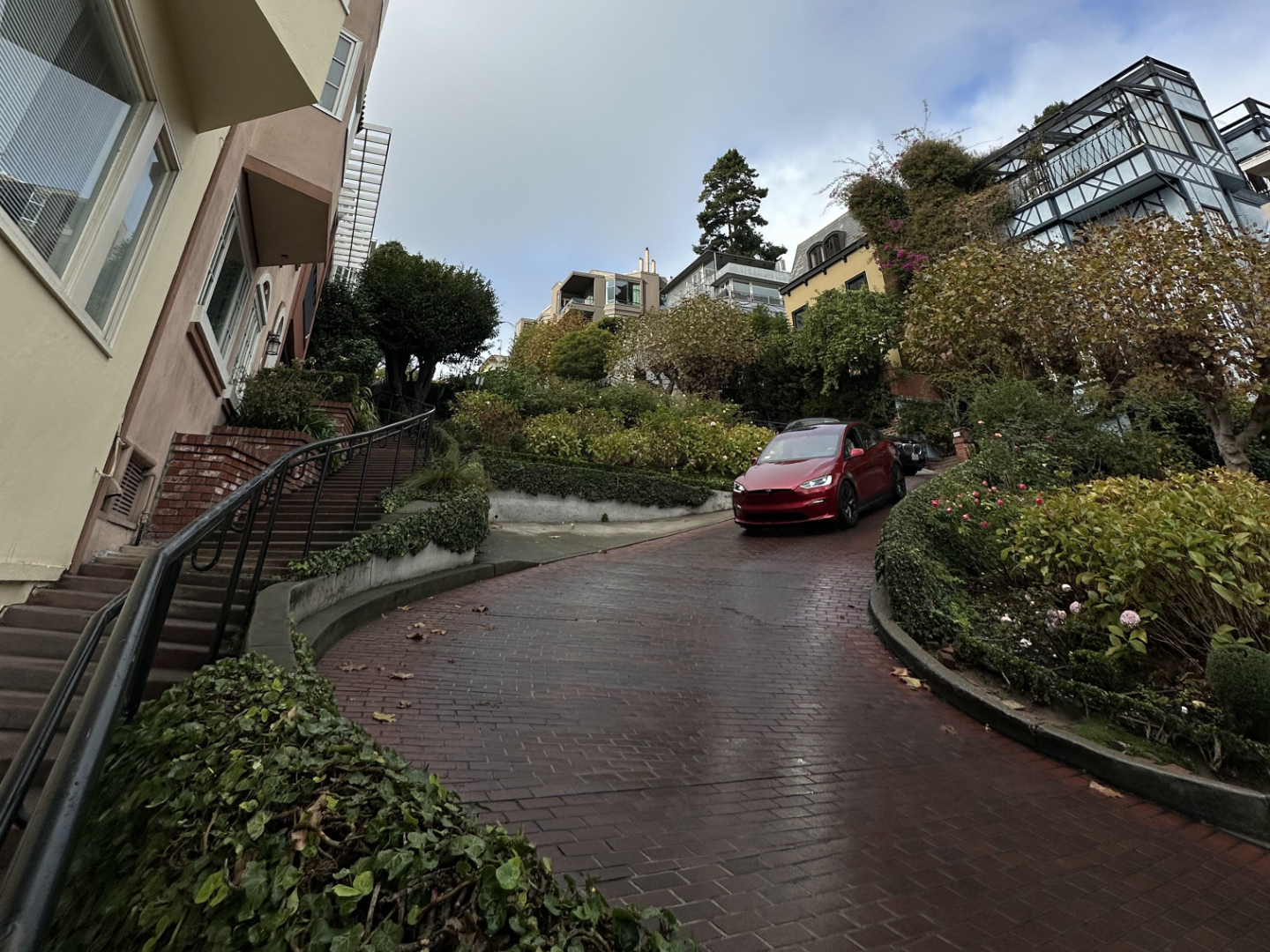 Lombard Street