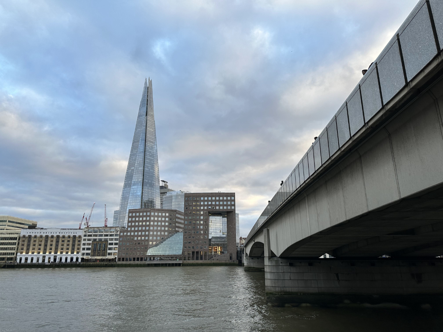 London Bridge