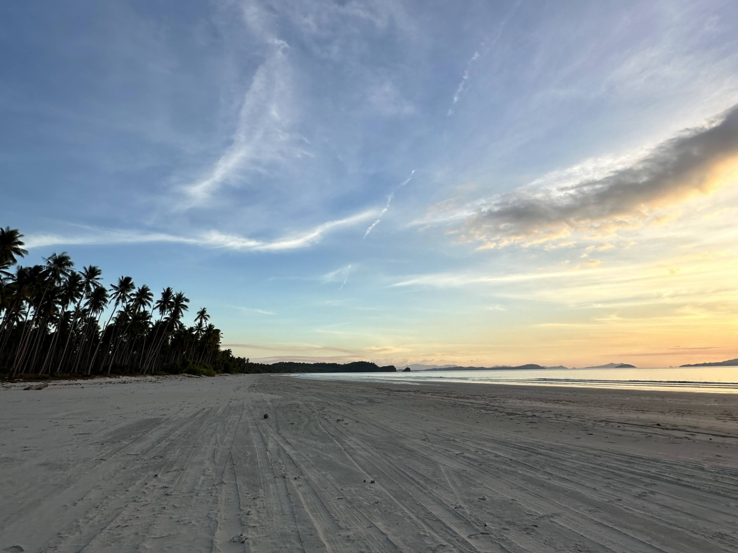 Long Beach