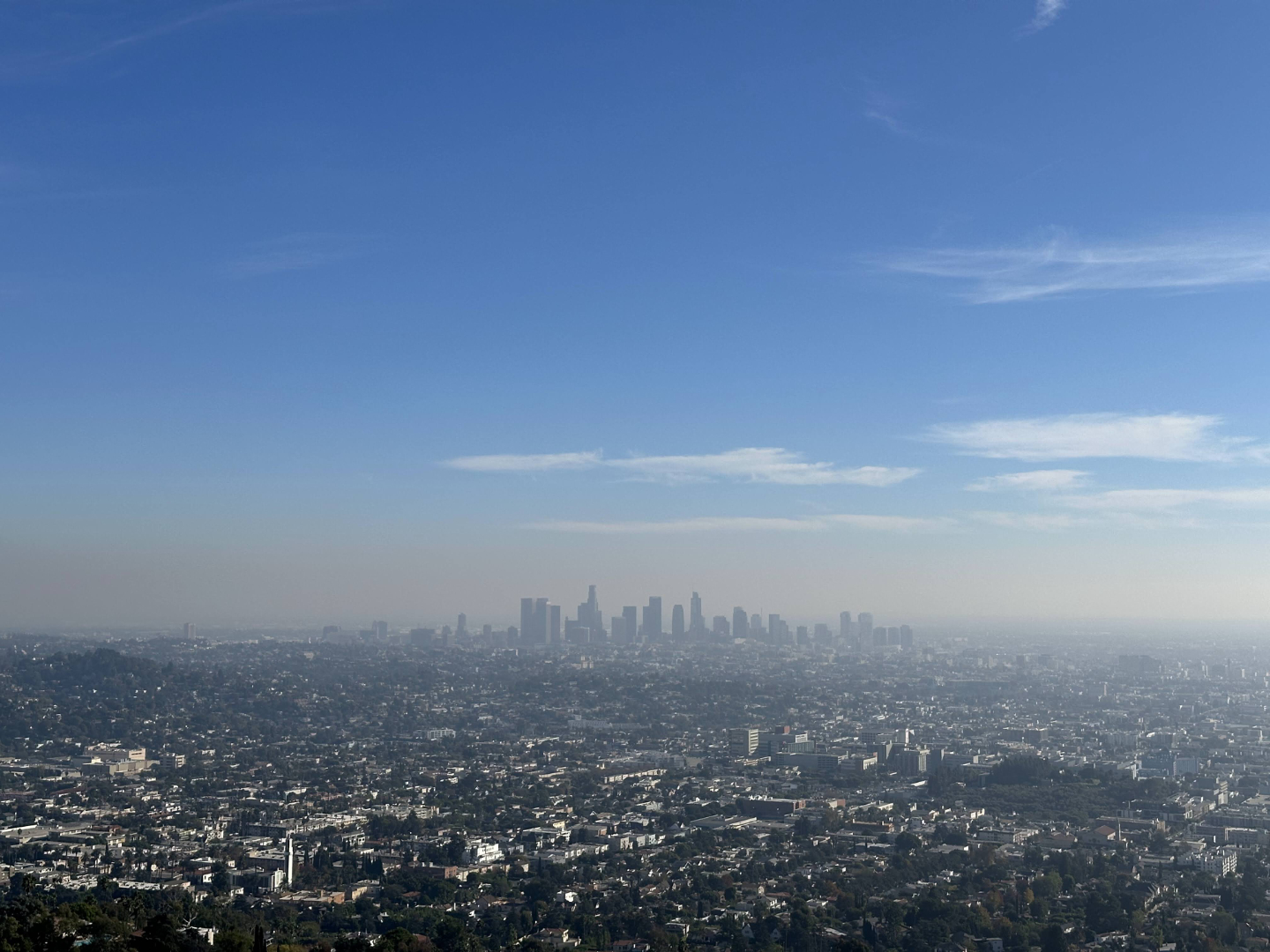 Los Angeles