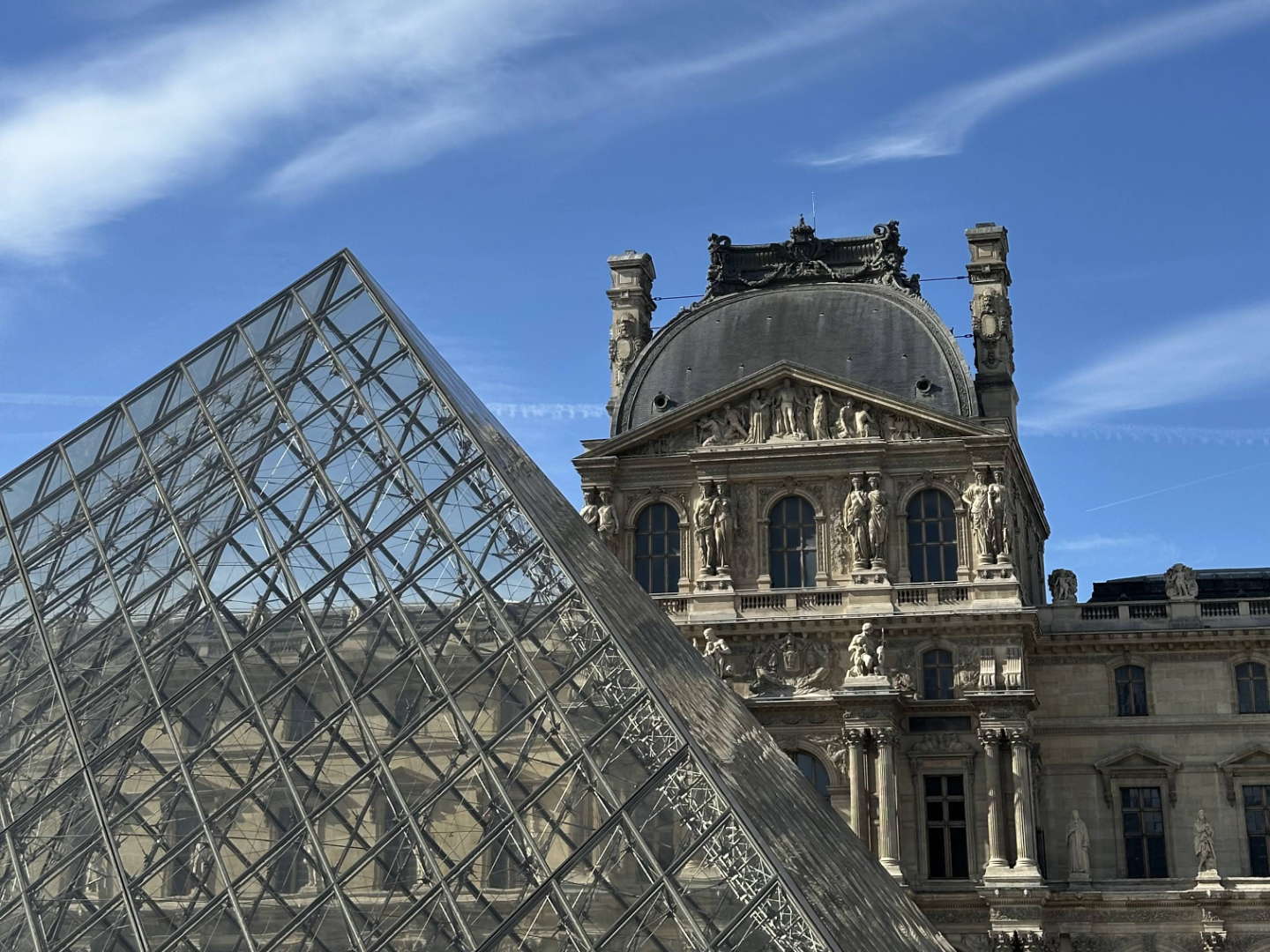 Louvre Museum