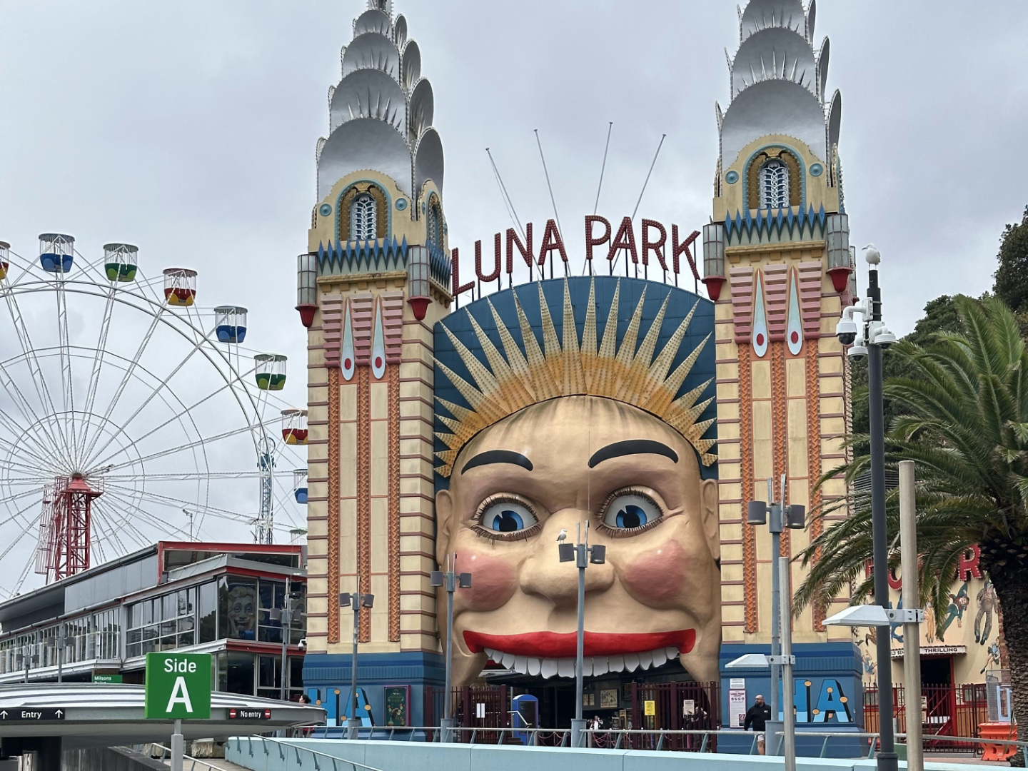 Luna Park