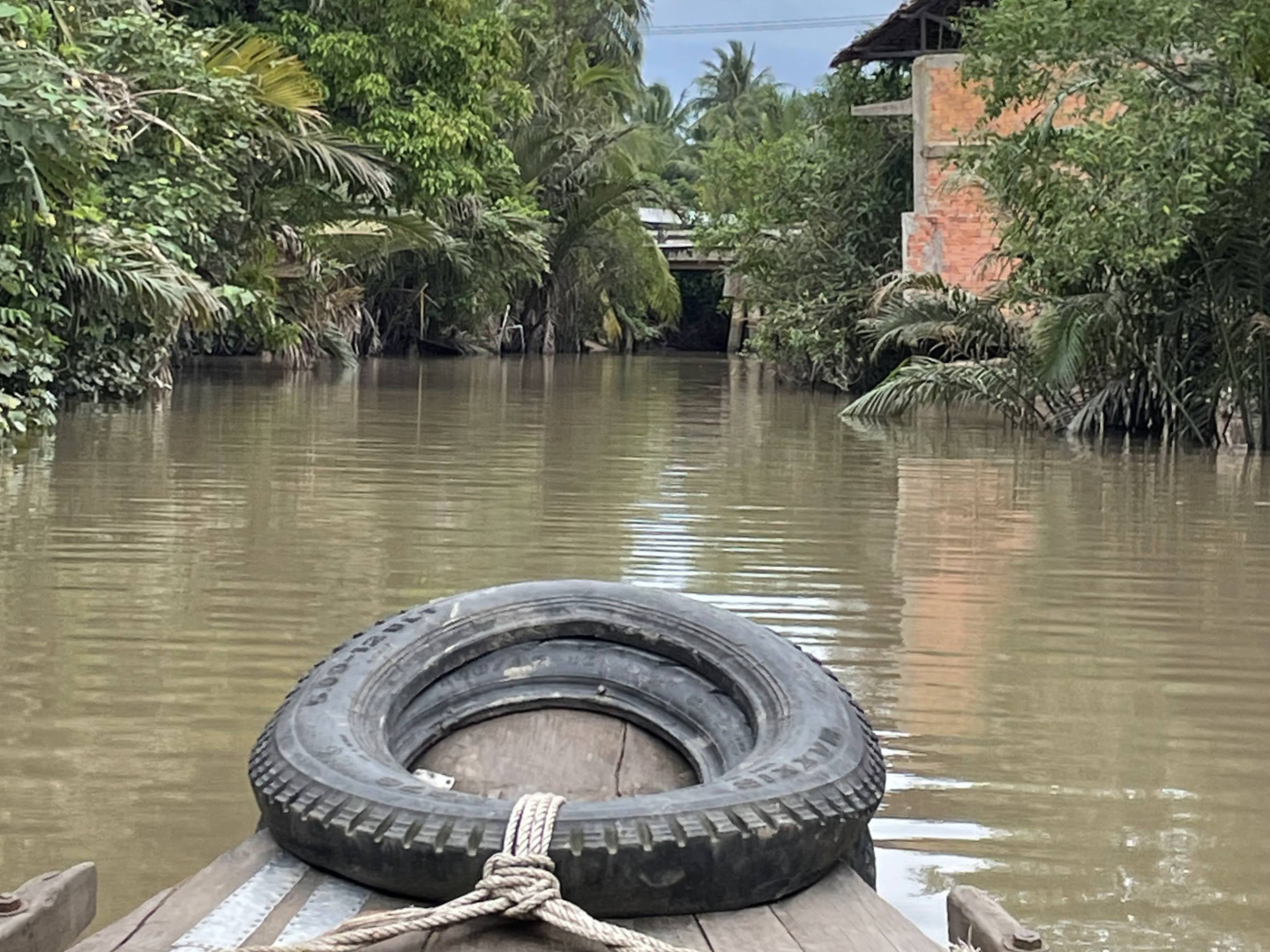 Mekong River