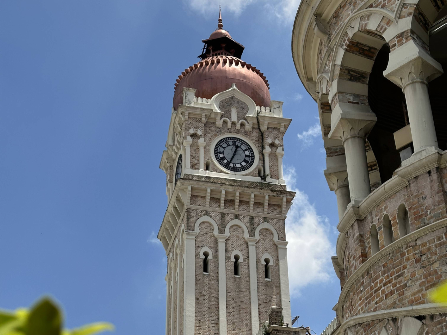 Merdeka Square