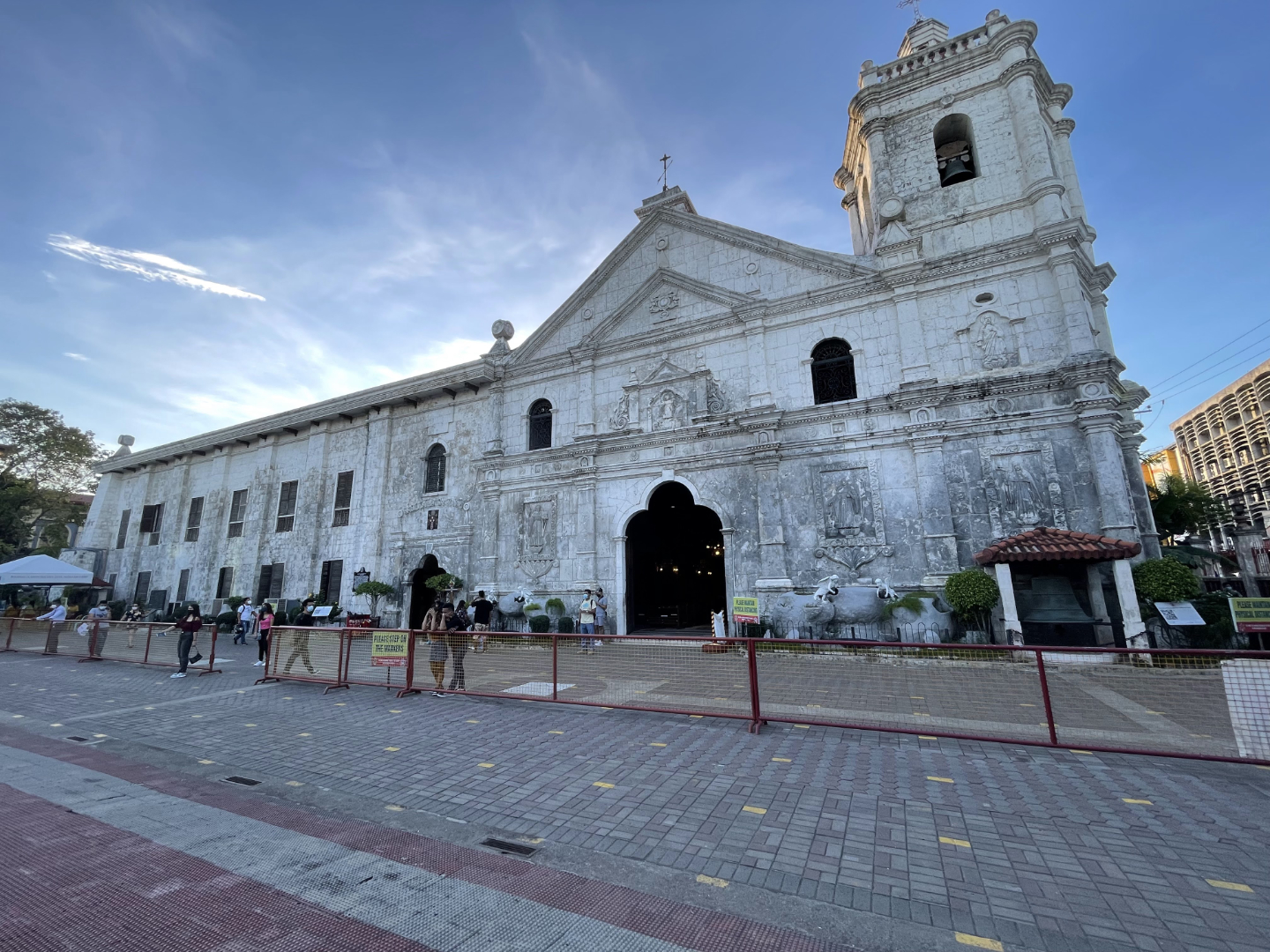 Minor Basilica of the Holy Child