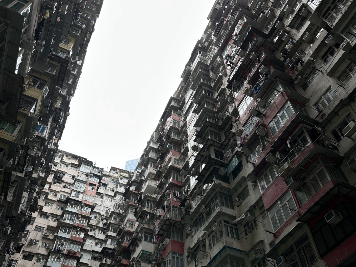 Monster Building