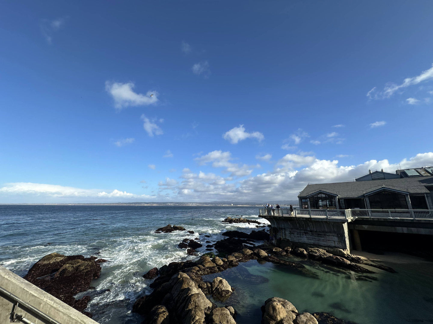 Monterey Bay