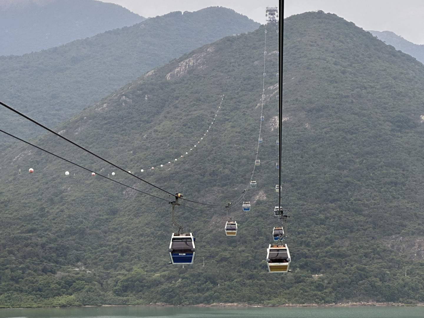 Ngong Ping
