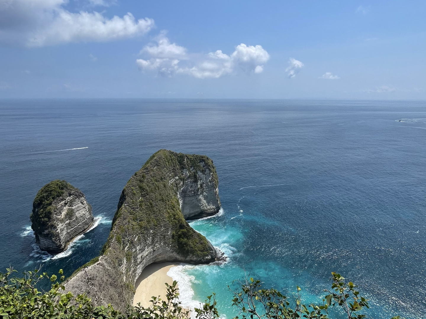 Nusa Penida