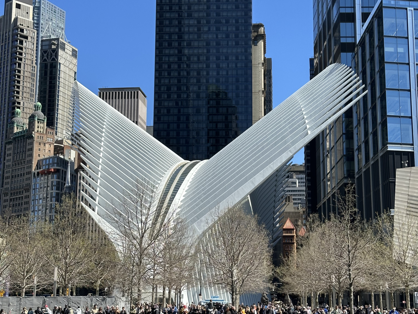 Oculus World Trade Center