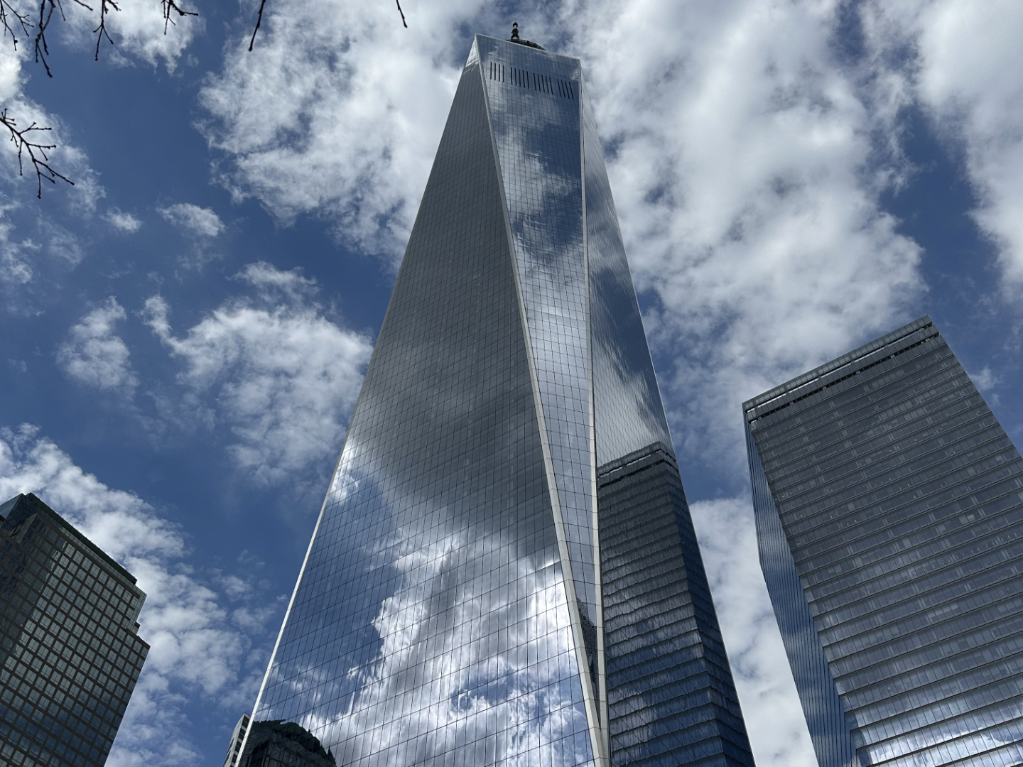 One World Trade Center