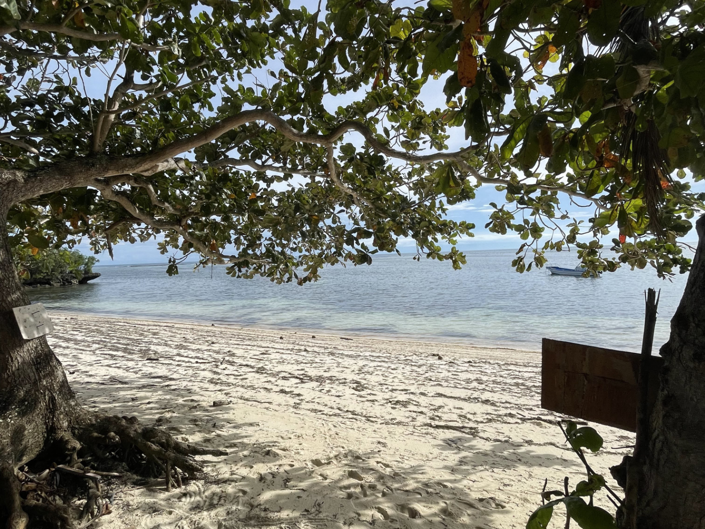 Paliton Beach