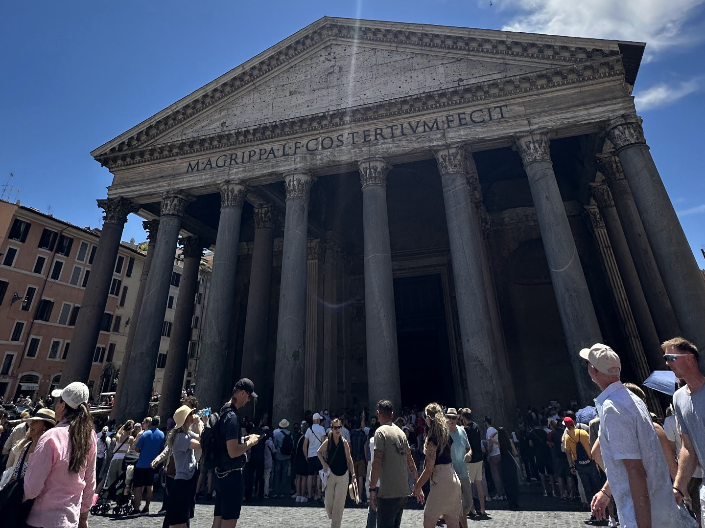 Pantheon