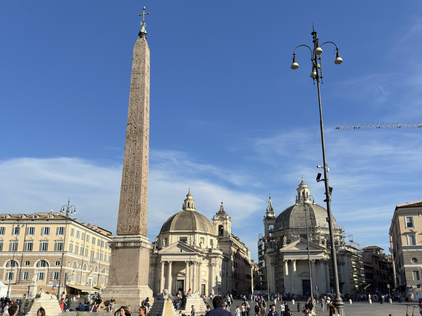 Piazza del Popolo