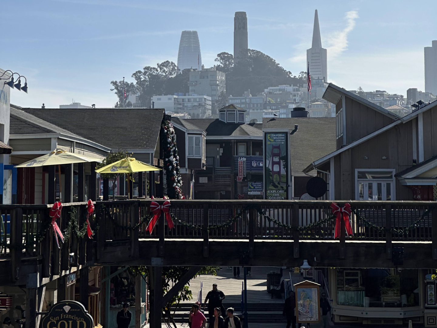 Pier 39