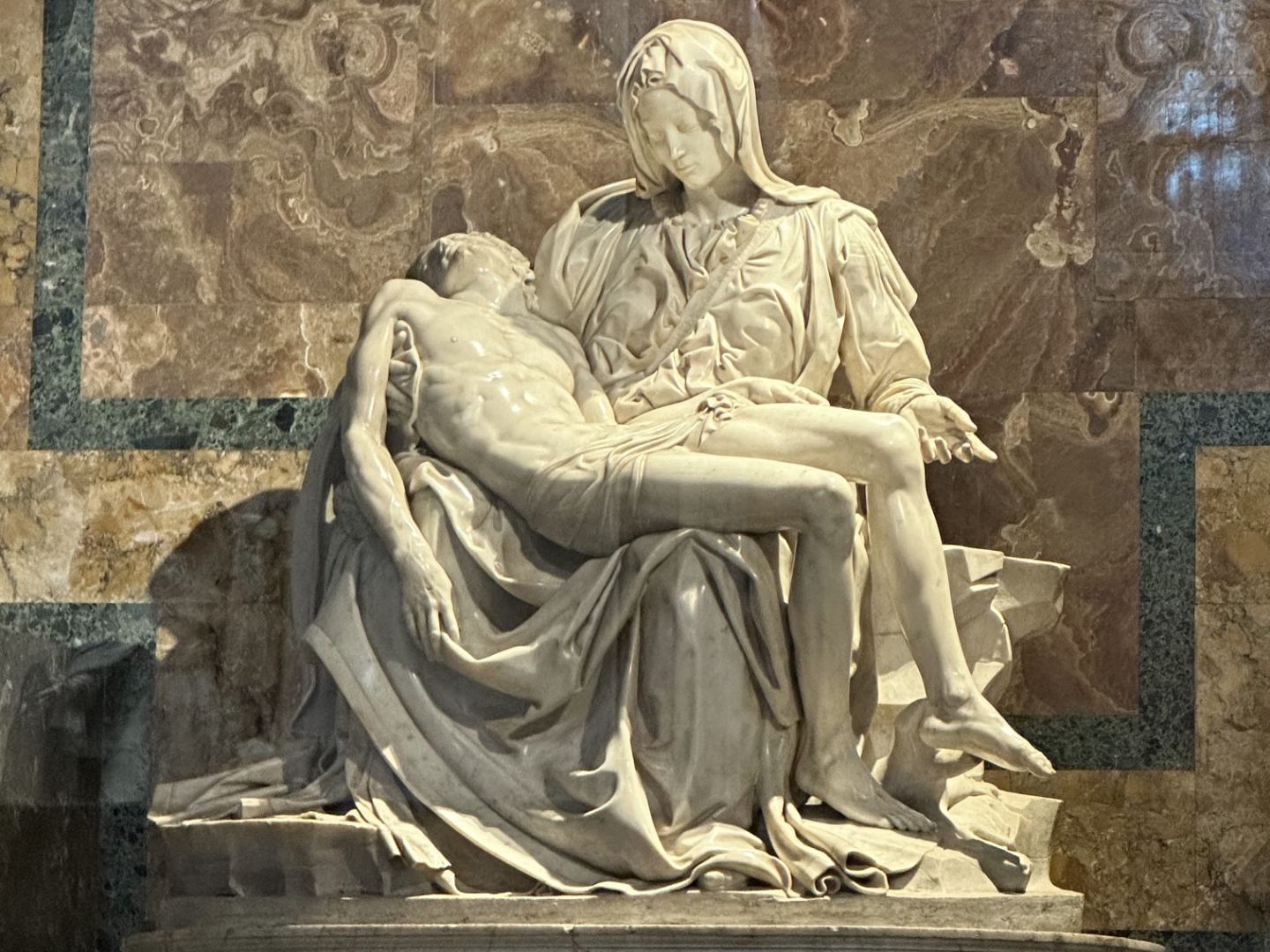 Pietà