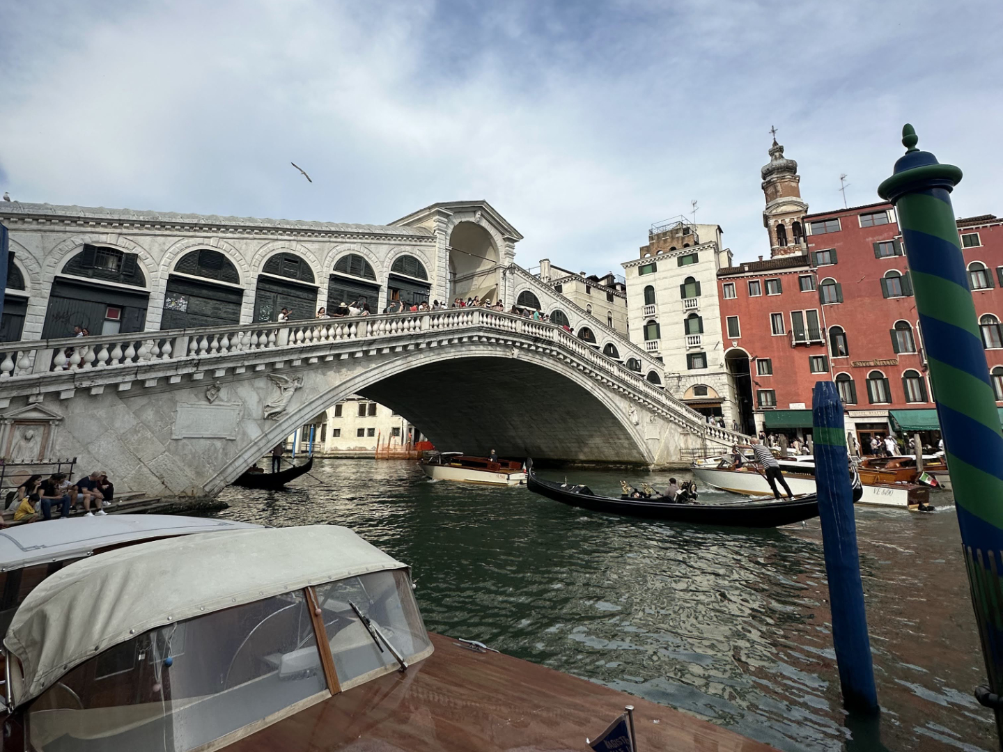 Ponte di Rialto