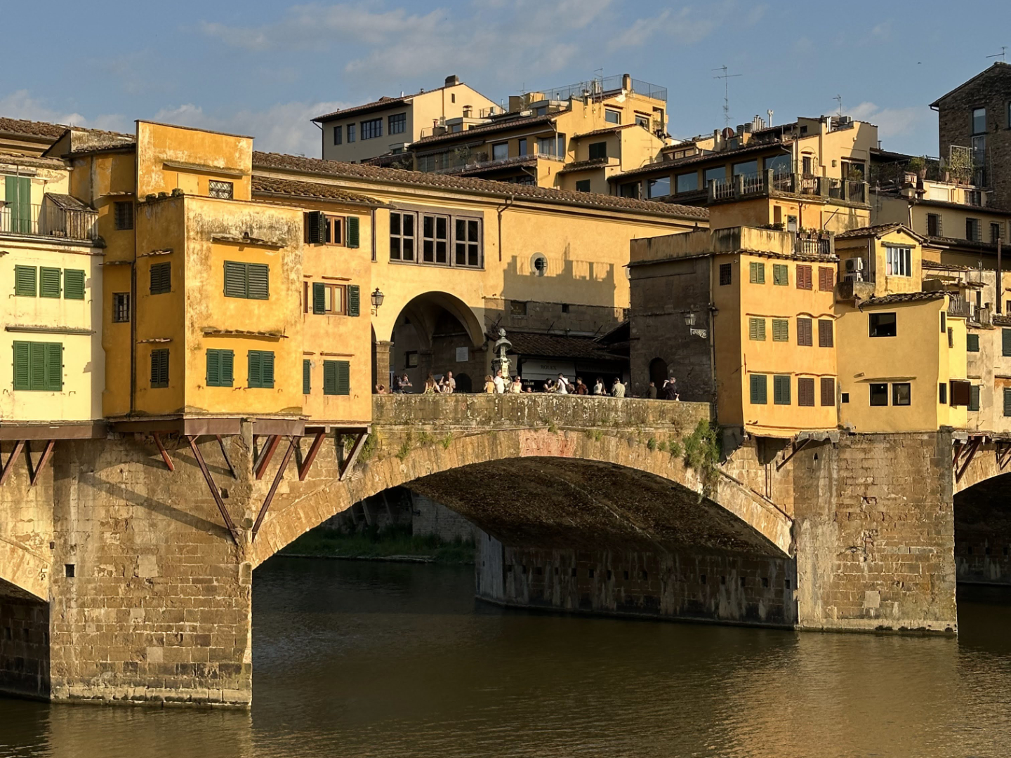 Ponte Vecchio