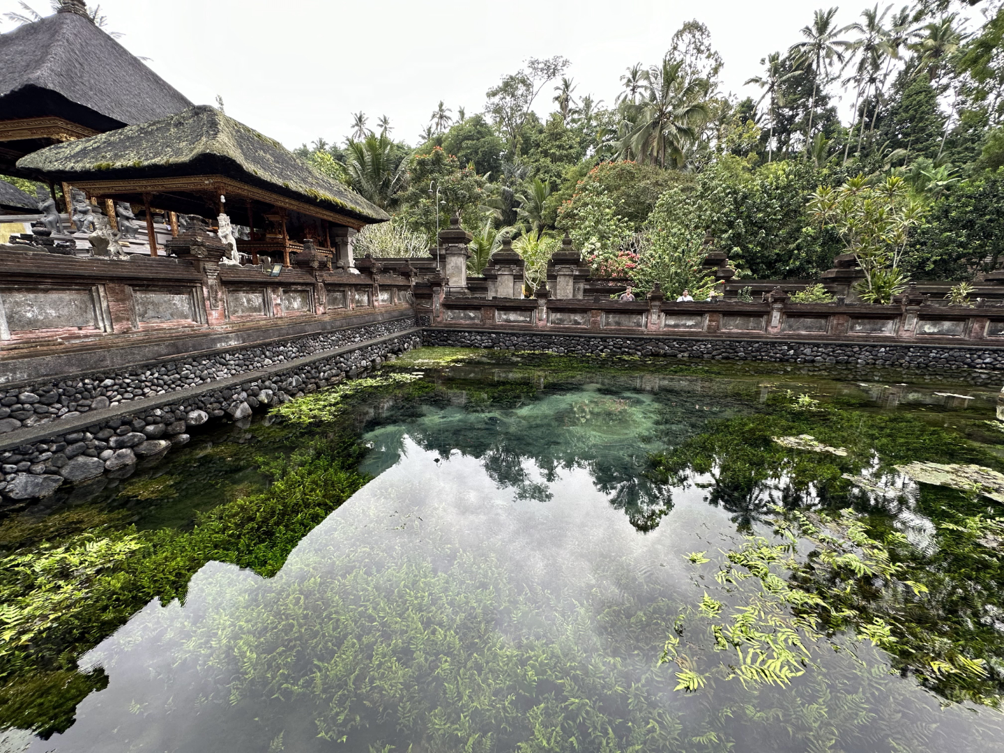 Pura Tirta Empul