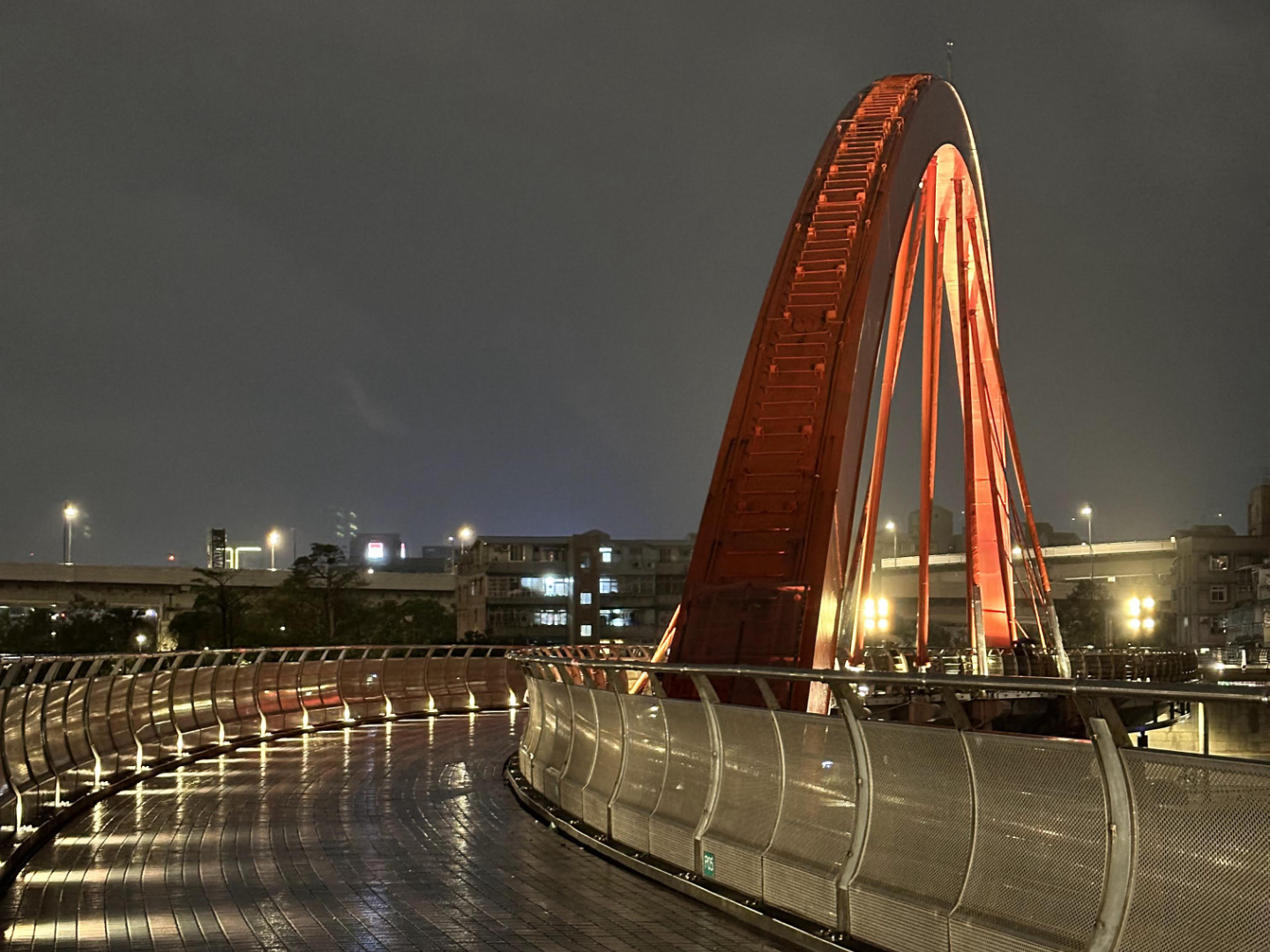 Rainbow Bridge